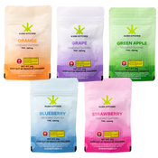 250mg XL Gummy Bears