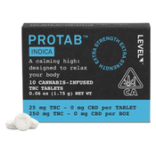 INDICA PROTAB