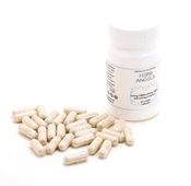 Capsules: 1200mg CBGa:CBDa Defense Capsules (30x40mg) by Herb Angels thumbnail 1
