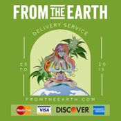 From the Earth – Delivery and Dispensary – Thousand Oaks