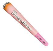 Blazy Susan Inflatable Cone 4ft (Pink) thumbnail 1