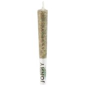 Acapulco Gold Pre-Roll - Single <br>Sativa <br>27.5%