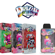 Drizzle Factory God Pod 3G