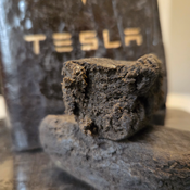 TESLA HASH  $125 oz or 2oz / $210