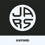 JARS Cannabis - Oxford