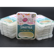 Dope Shatter - Master OG - 1g thumbnail 1