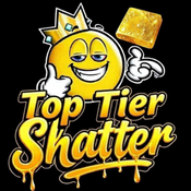 Top Tier premium shatter $15 