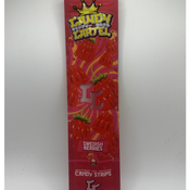  *NEW* Candy Kartel Boutique Gummy Sticks-Berries