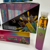 2 gram vape pens(4 for $165)