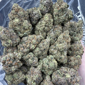 BC 4A+ Pink Supreme – 14G 65$ | 28G 120$ – Indica GAS