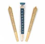 0.8g GG4 Hybrid Pre Roll by KushKraft