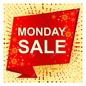 (EVERY MONDAY: RECEIVE 10% OFF ALL TOP SHELF EXOTICS STRAINS)