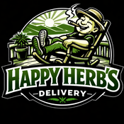 Happy Herb's