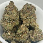**NEW** PLATINUM MKU🏅 BY BEAUTIFUL B.C - 70/30 INDICA 