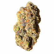 Blue Death | Loud Clouds LSO Tuna Cans | 7G $60 • 14G $120 • OZ $220 thumbnail 2