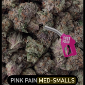 Pink Pain