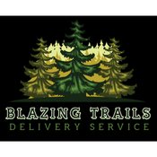 Blazing Trails