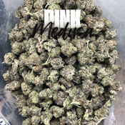 ( $100 OZ x QUAD ) PINK MEDUSA | 2 OZ $160