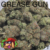 GREASE GUN AAAAA+ CRAFT - 2 FOR $225 - 4 FOR $375
