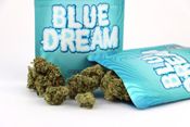 Blue Dream 7g Smalls