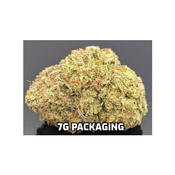 4. GAS CRACK (1 OZ FOR $170)