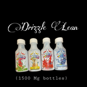 Drizzle Canna Lean 1500Mg 8 Different flavours ! $30 for 1, $130 for 5, $230 for 10 thumbnail 1