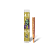 Donny Burger x Vanilla Shake Live Resin Infused Pre-Roll 1g