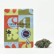 Canabotanica - Flower - Gumbo 3.5g