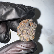 Crystal Canyon Smalls | 27–31% THC | SATIVA | $65 OZ | $110 / 2 OZ thumbnail 2