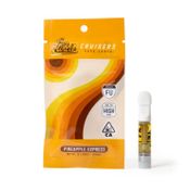 Cruisers - Pineapple Express