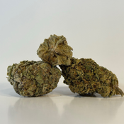 Blue Tuna Fin | Value Buds | $50 for 14 grams | $90 an ounce | $130 for 2 ounces | $225 for 4 ounces | $375 for 8 ounces | $650 a pound |