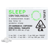 SLEEP TABLINGUAL