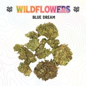 Blue Dream | 3.5g | Sungrown Smalls
