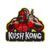 7G Kush Kong- Island Freeze