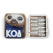 Koa Live-Resin Infused Pre-Rolls 3.5g (10pk) - Banana Jelly x Guava Gas