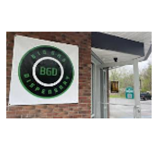 Big Gas Dispensary - New Paltz