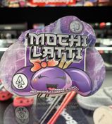 (SUNSET SPECIAL) Backpack Boyz | MochiLatti 3.5g