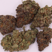 AAA Strawberry Cough smalls 2oz for 90