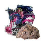 *SALE* AAAA+ | Game of Pinks - Pink GOO (7G)