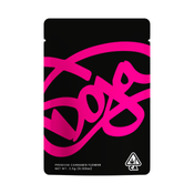 DOJA - MIXED LIGHT - PERM OG
