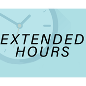 **EXTENDED HOURS**