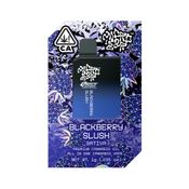 Blackberry Slush (Sativa) - 1g AIO