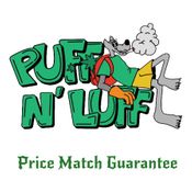 Puff N Luff - Woodland Hills / Tarzana / Canoga Park