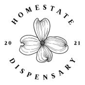 Homestate Dispensary - Eureka