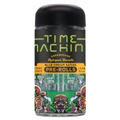 Blue Dream Sativa .5g 28-Pack (14g)