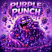 Purple Punch