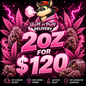 2oz for $120