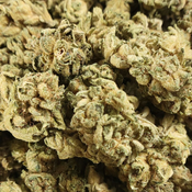 ***Hubba Bubba Kush (Mega Value Indica)  2 oz @ $45 , 4oz @ $80 (bulk pricing avail)