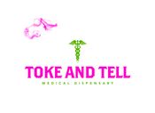 Toke and Tell Medical Dispensary - Laurel