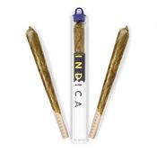 Big Sticky Indica (3.5g Pre Roll Joint) by KushKraft thumbnail 1